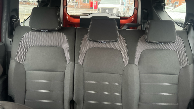 Dacia Jogger 1.0 TCe Comfort 5dr Petrol Estate